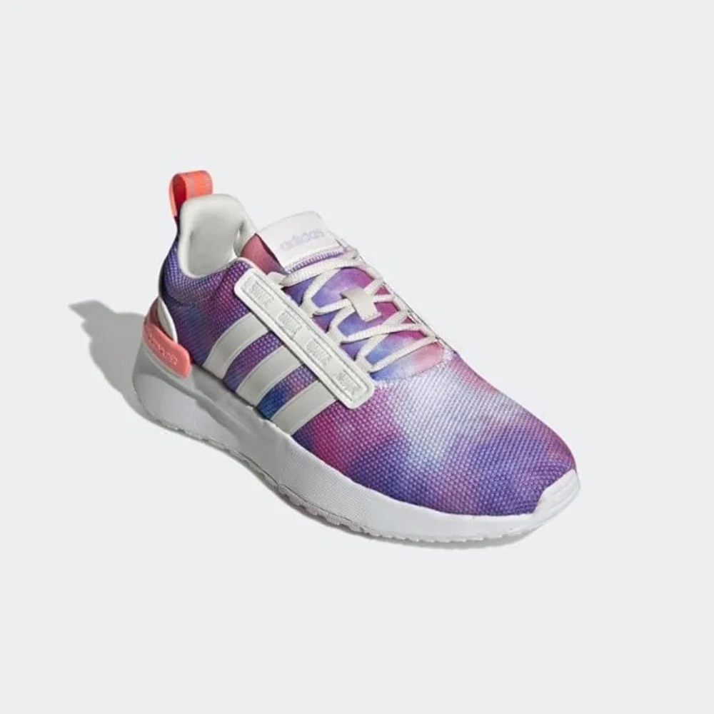Adidas RacerTR21 Cloudfoam Running Shoes Womens Size 7